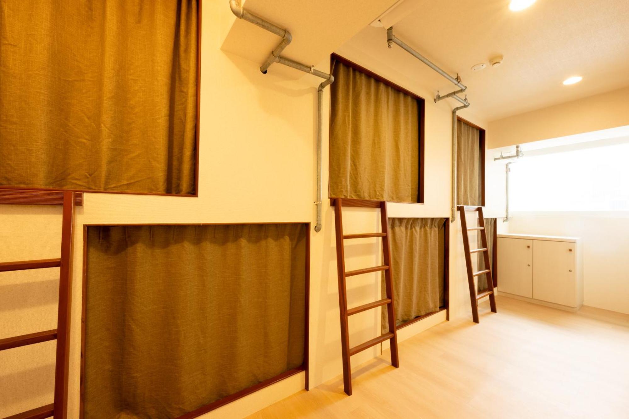 Cat Tail Pocket Inn Taipei Esterno foto